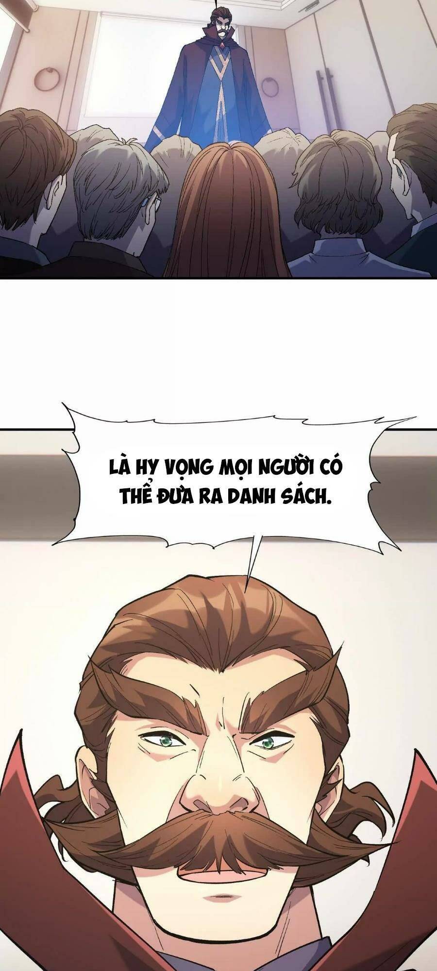 Thần thú quật khởi