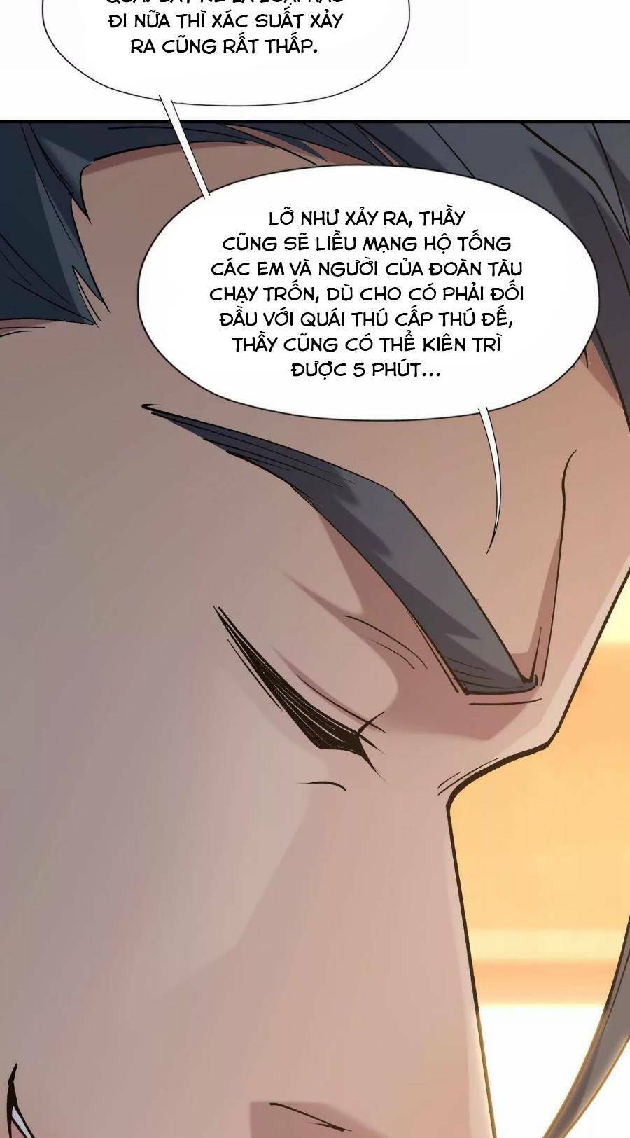 Thần thú quật khởi
