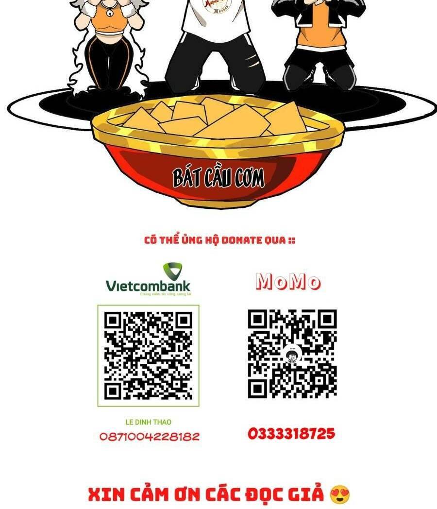 Thần thú quật khởi
