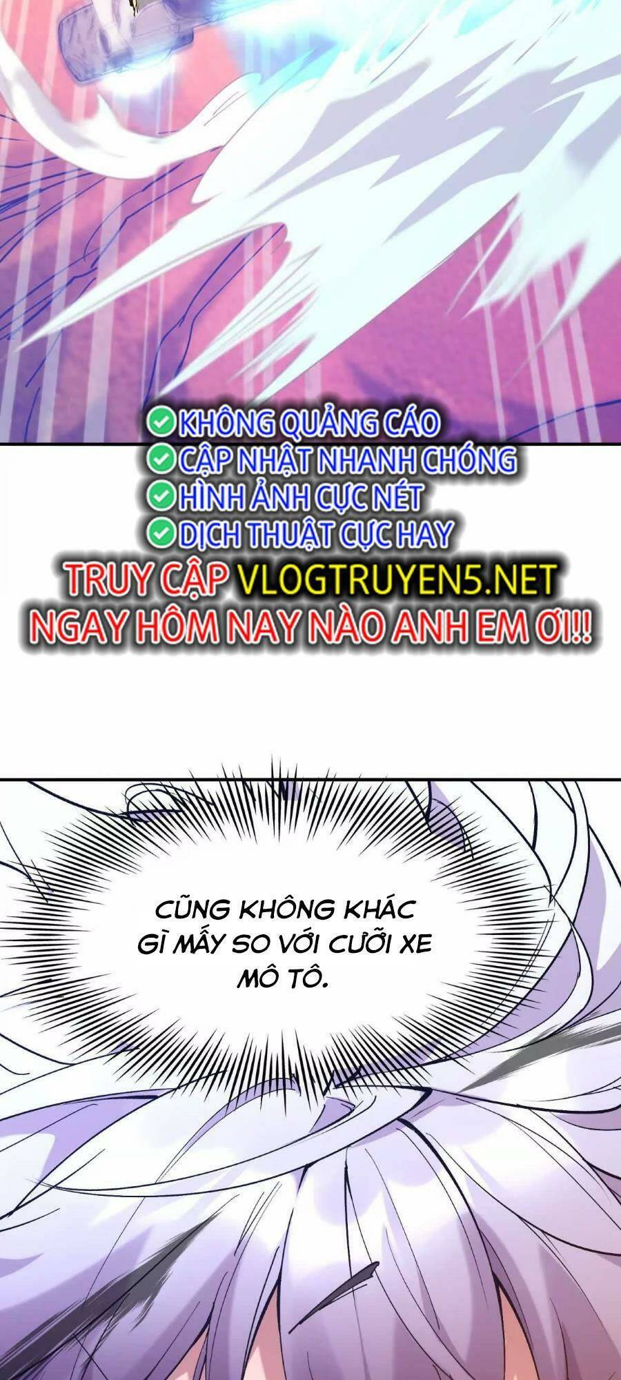 Thần thú quật khởi