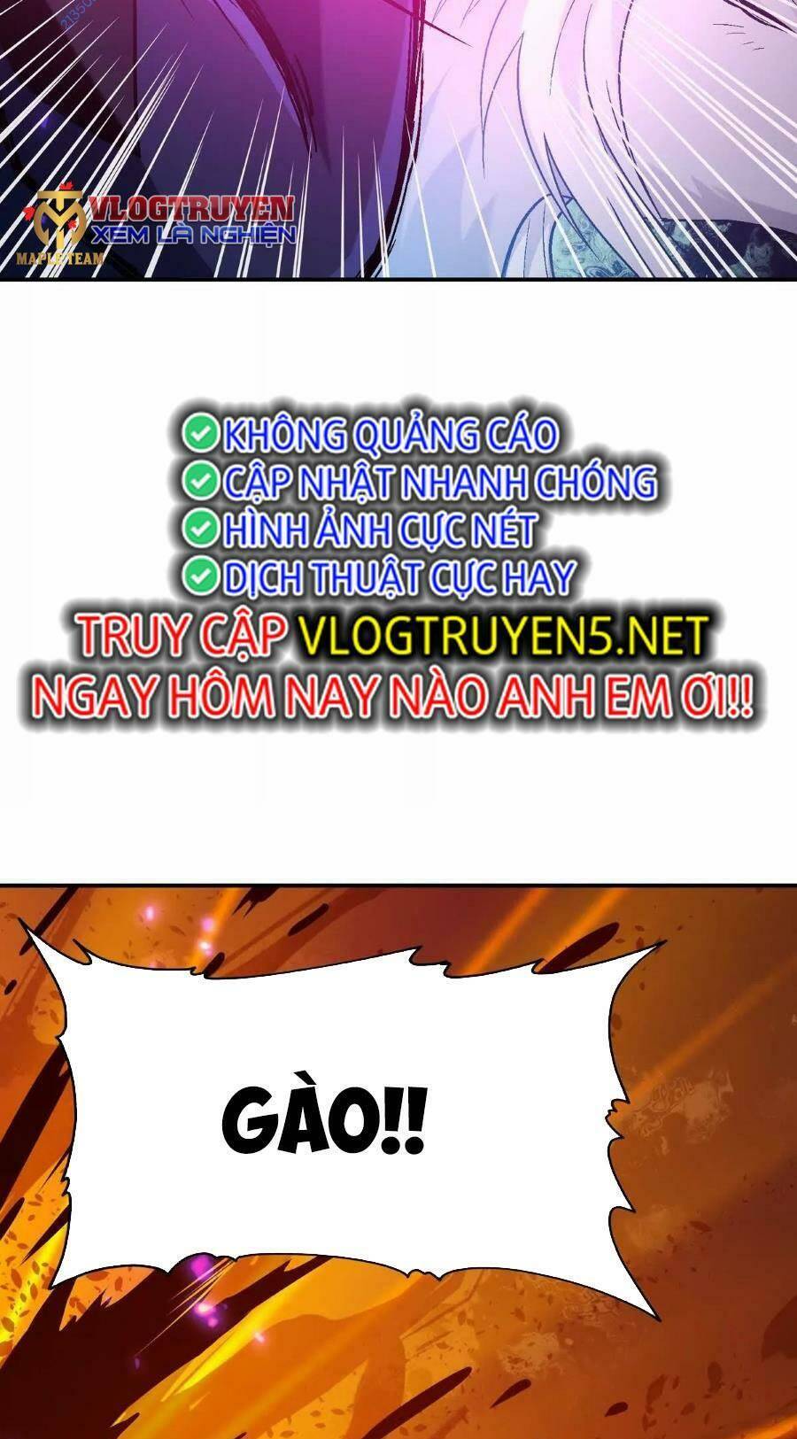 Thần thú quật khởi