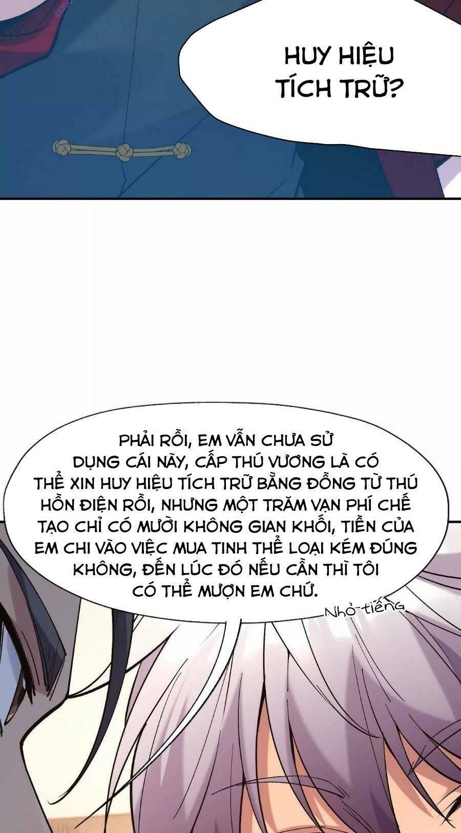 Thần thú quật khởi