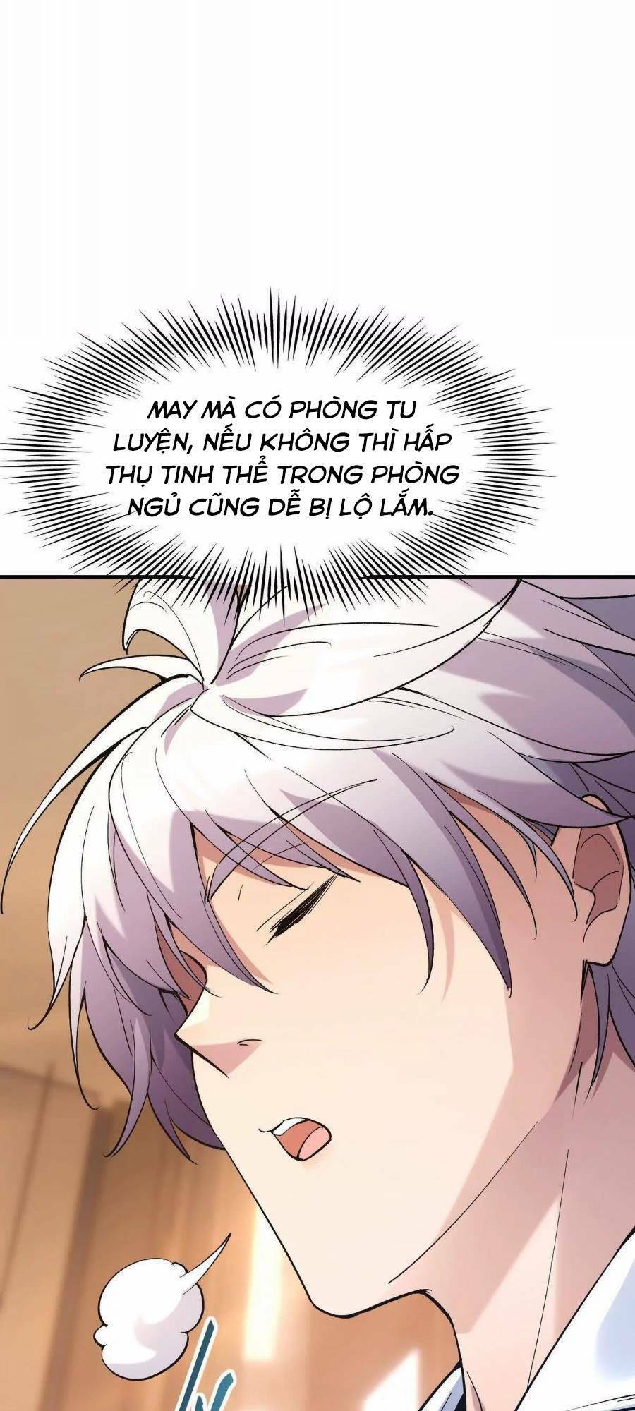 Thần thú quật khởi