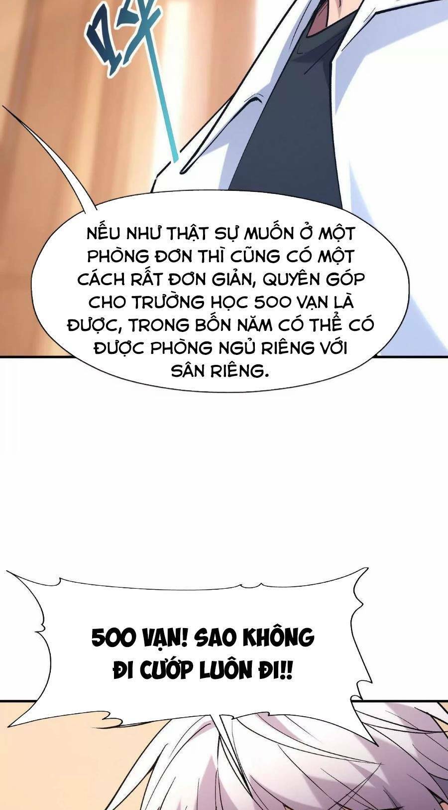 Thần thú quật khởi
