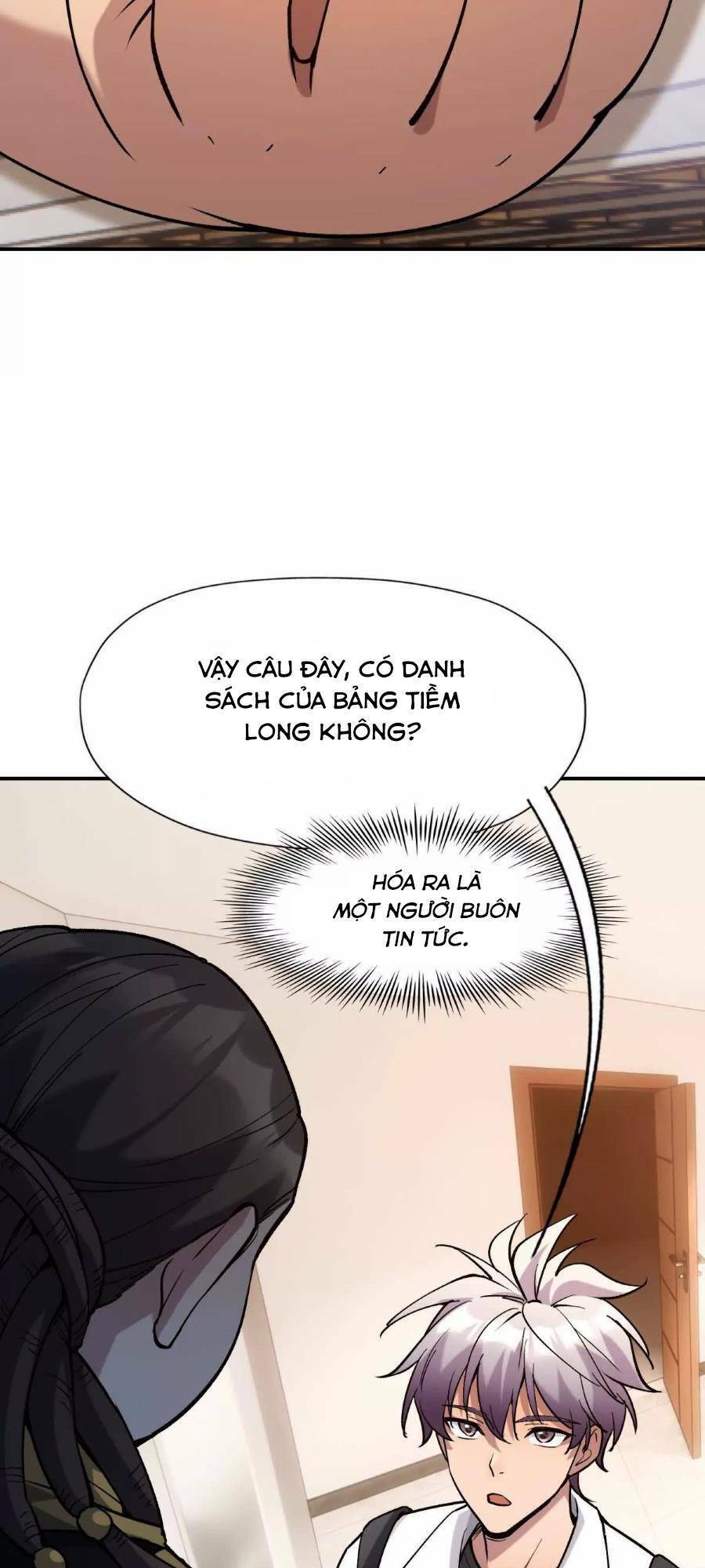 Thần thú quật khởi