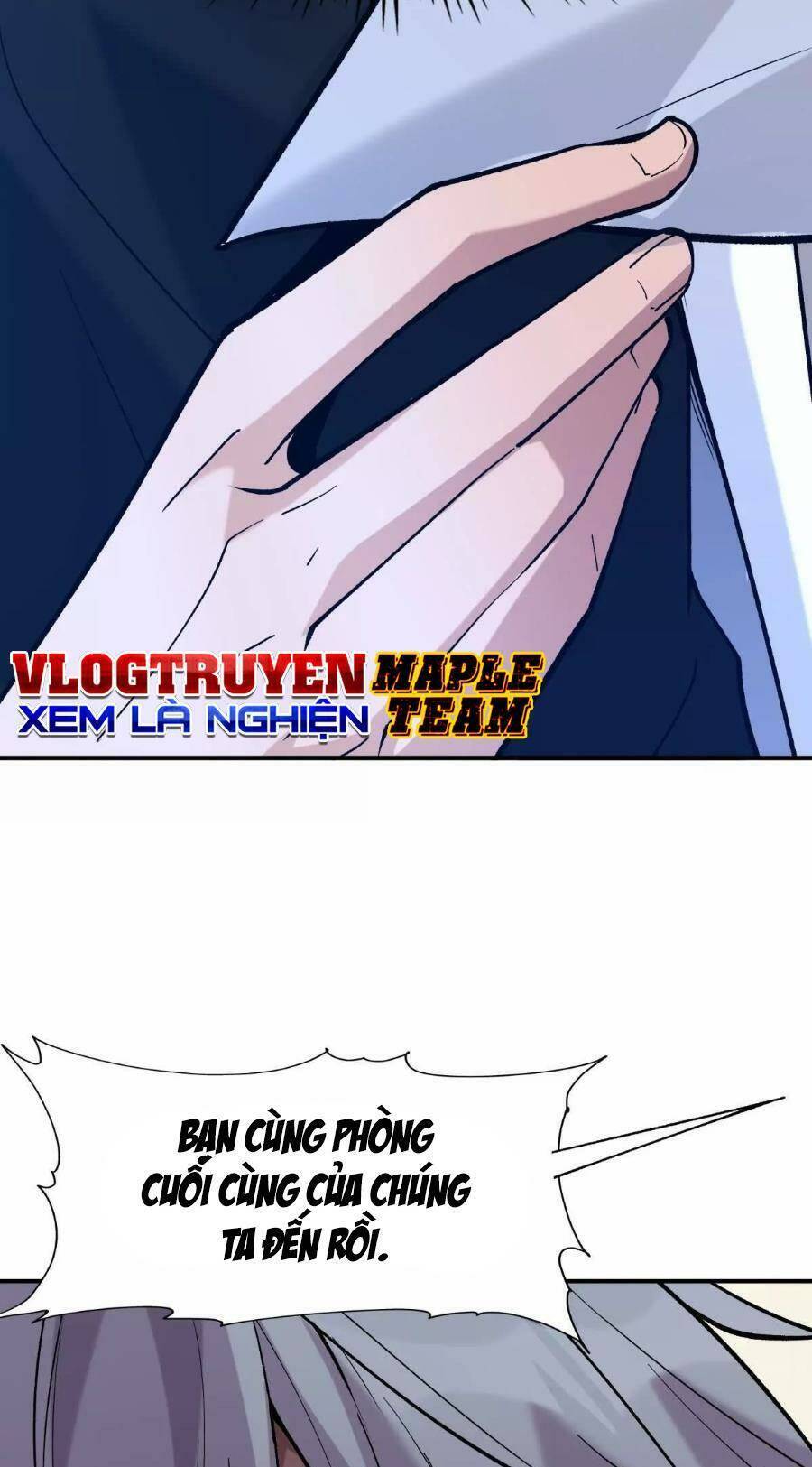 Thần thú quật khởi