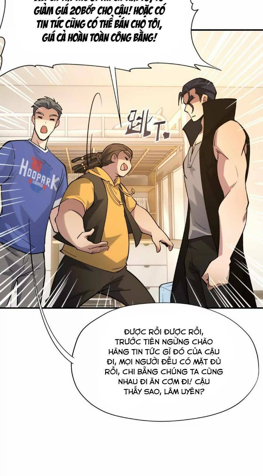 Thần thú quật khởi
