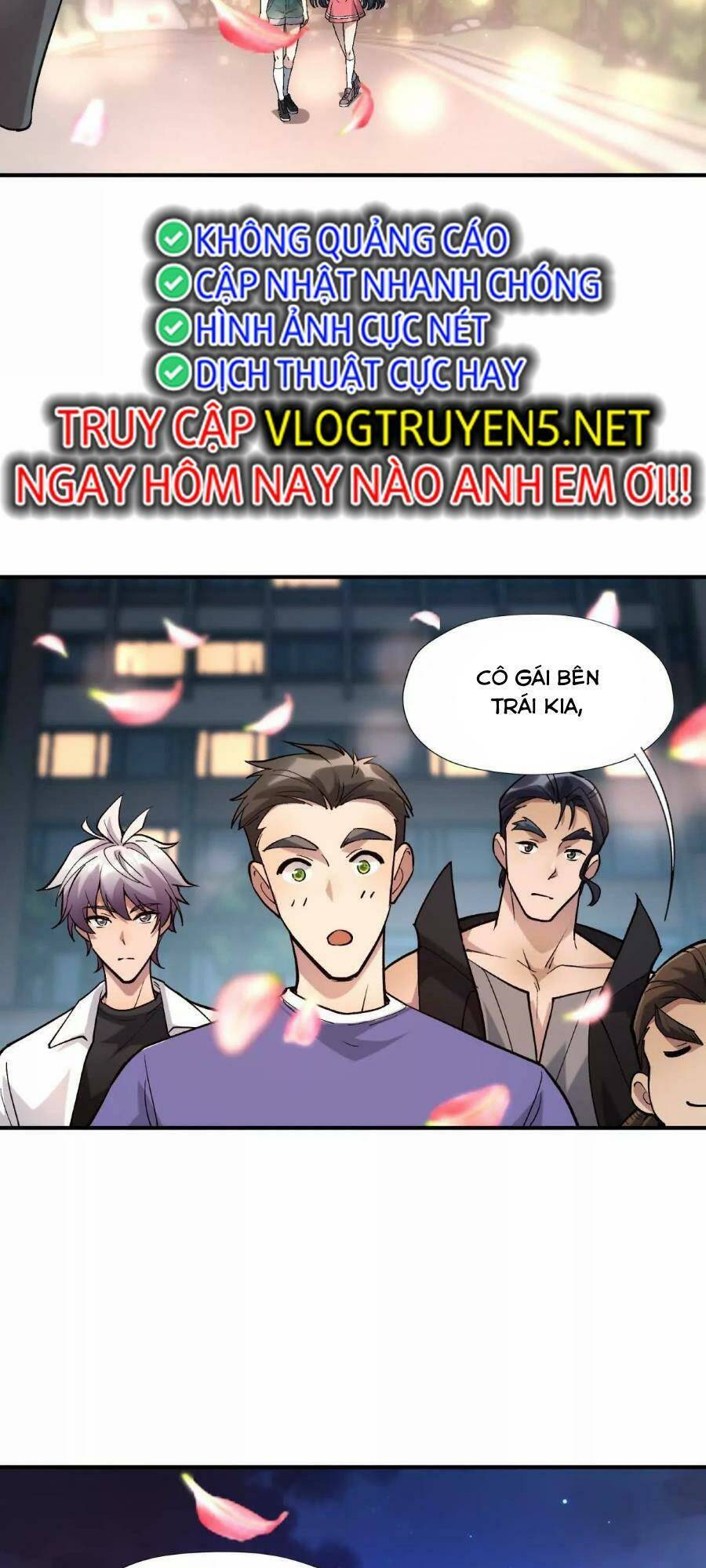 Thần thú quật khởi