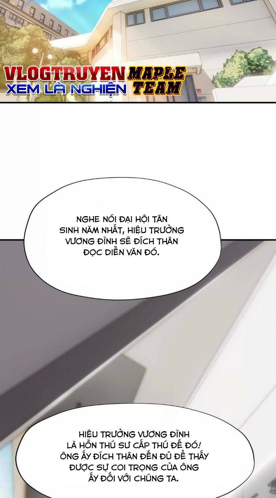 Thần thú quật khởi