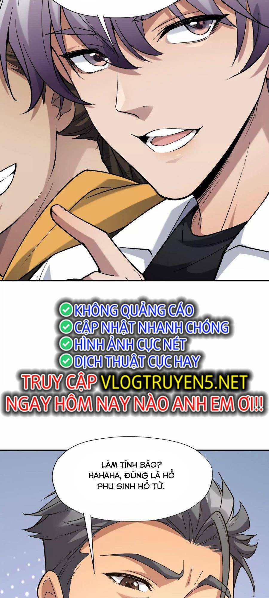 Thần thú quật khởi