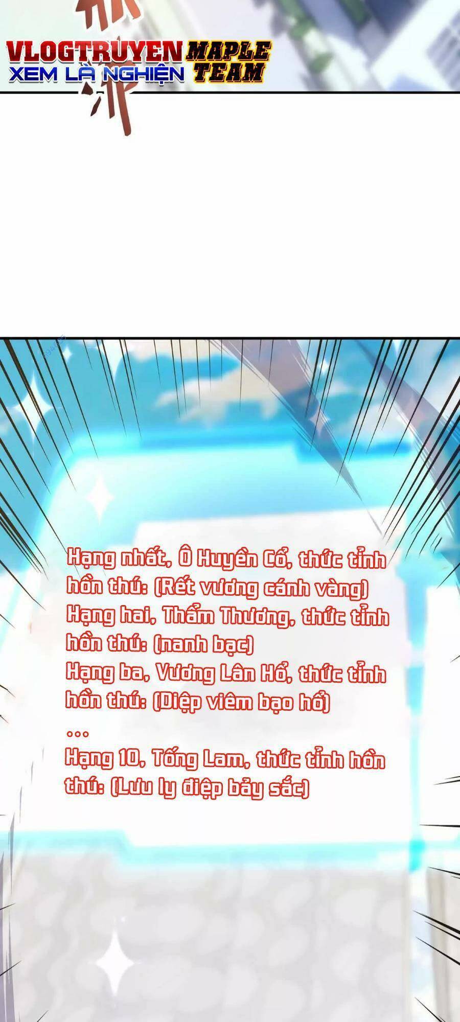 Thần thú quật khởi