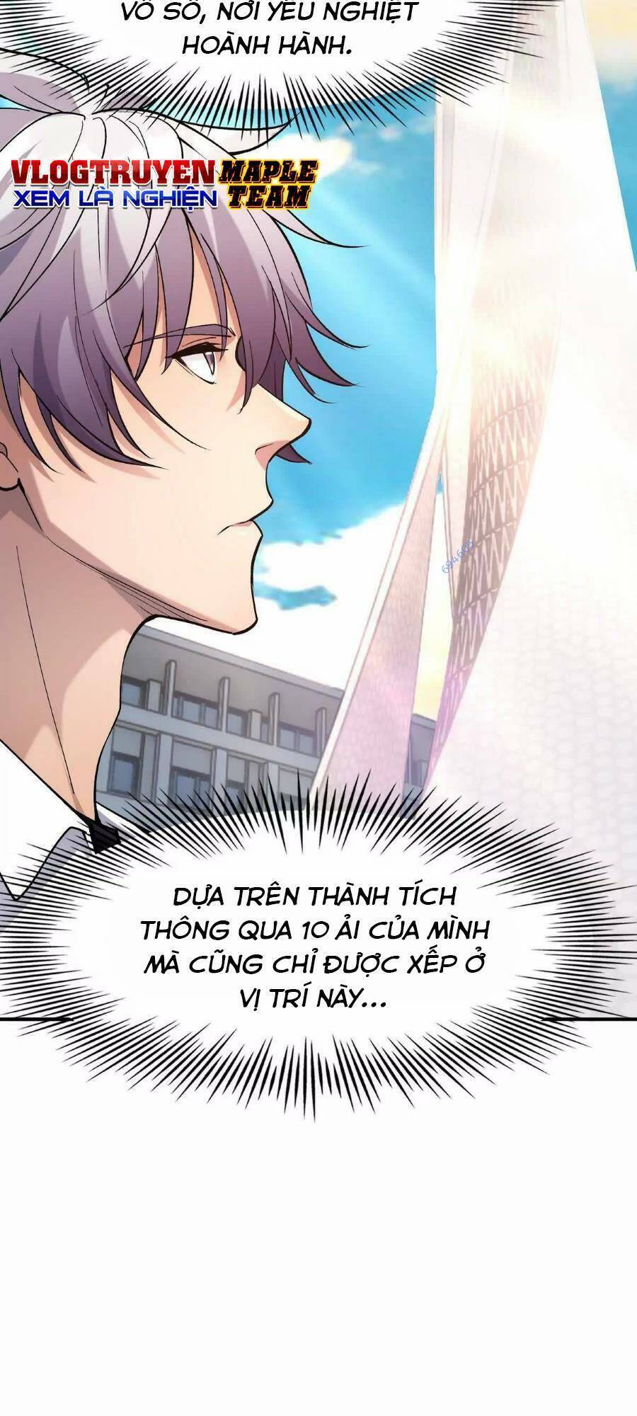 Thần thú quật khởi
