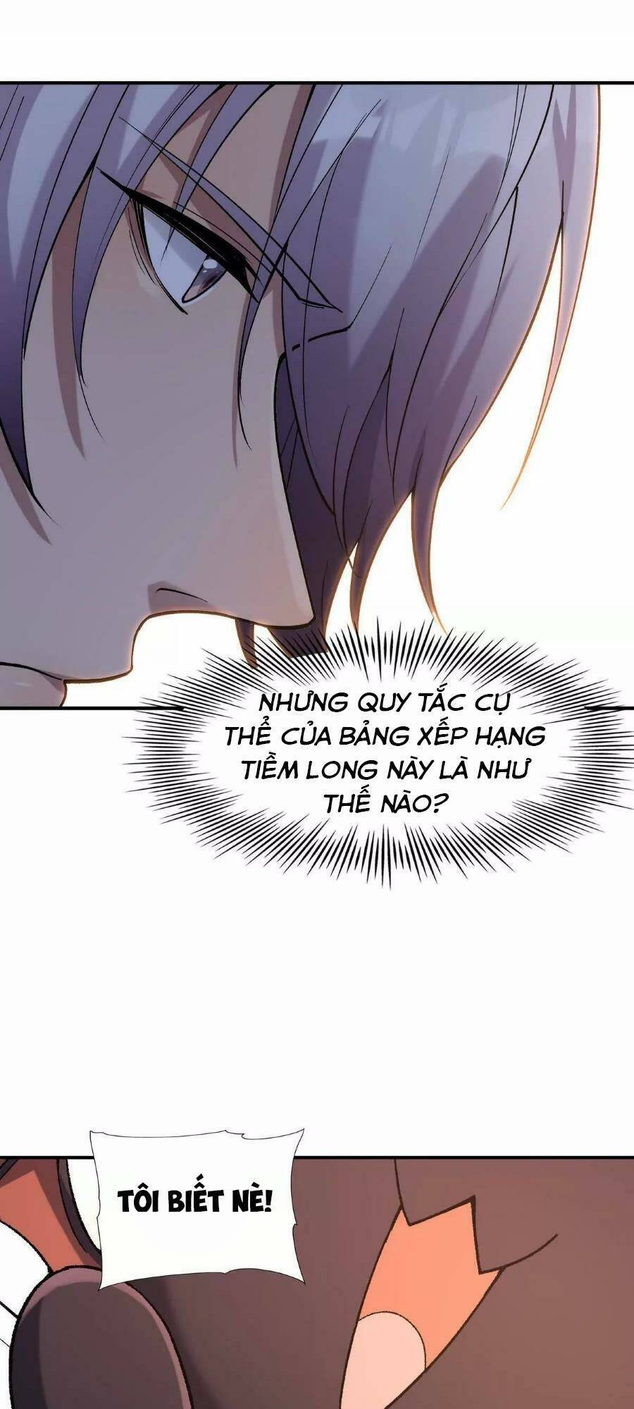 Thần thú quật khởi
