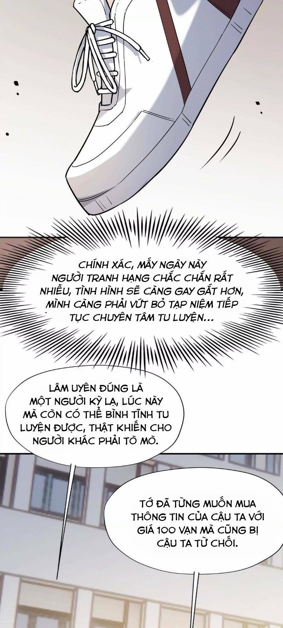 Thần thú quật khởi