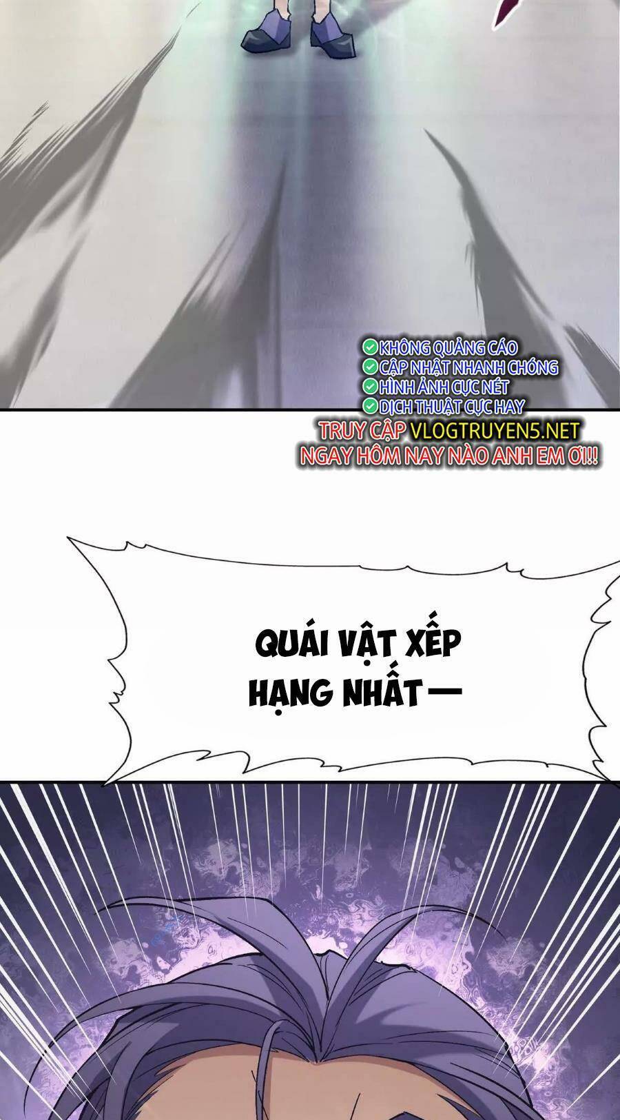 Thần thú quật khởi