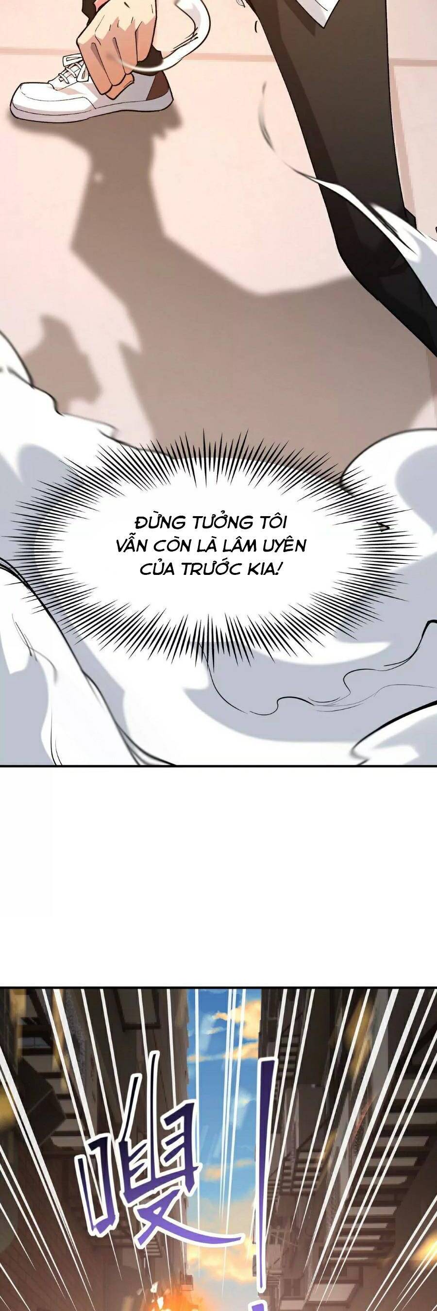 Thần thú quật khởi