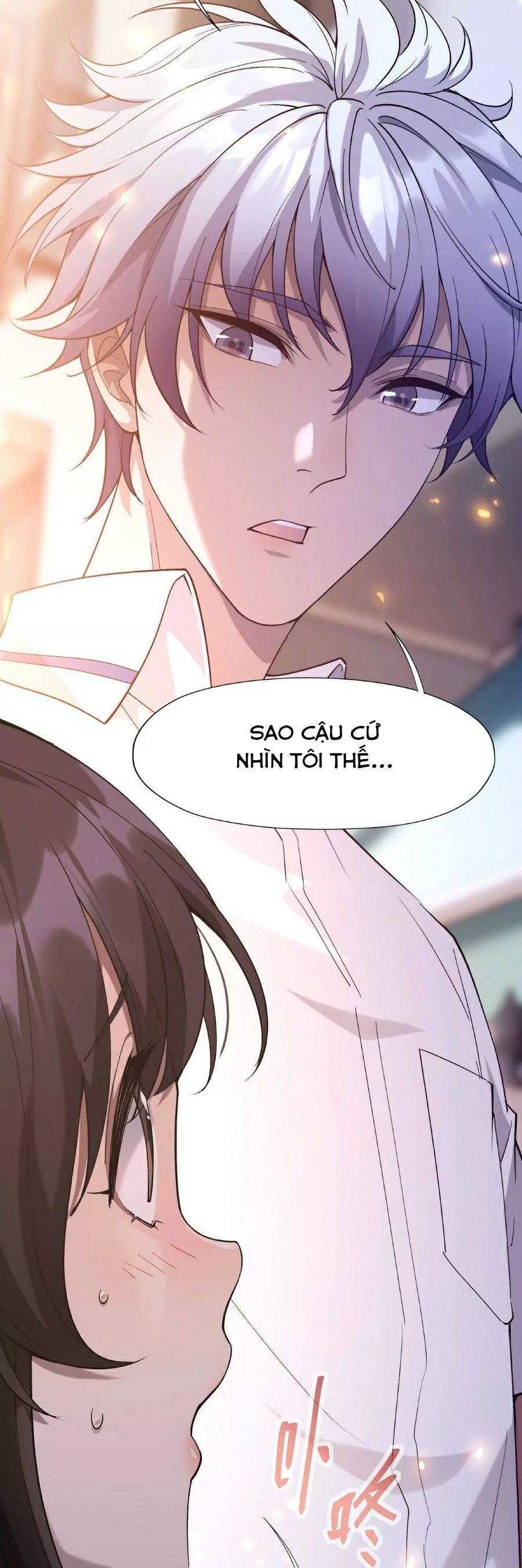 Thần thú quật khởi