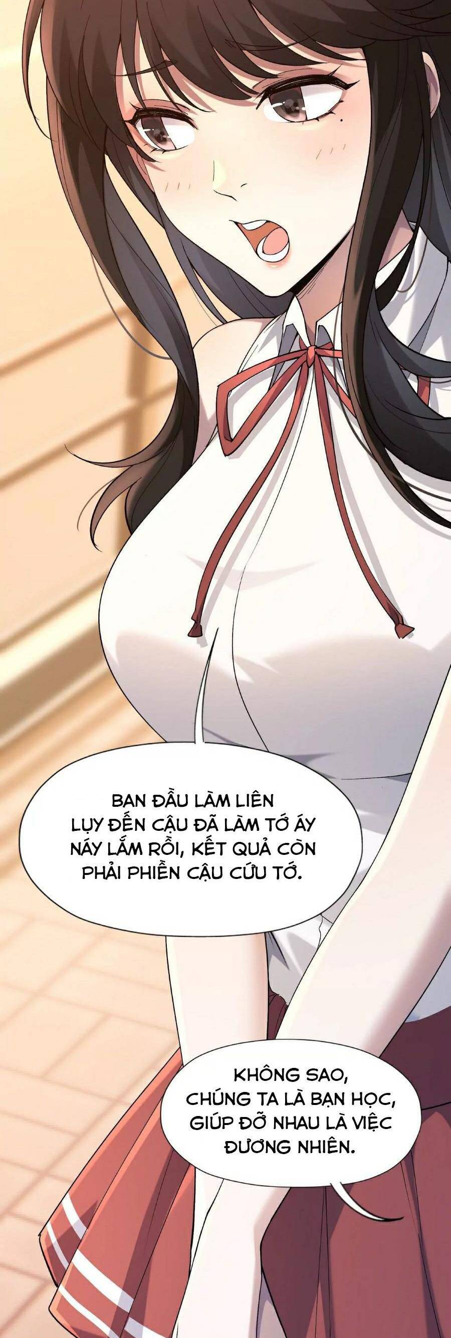 Thần thú quật khởi