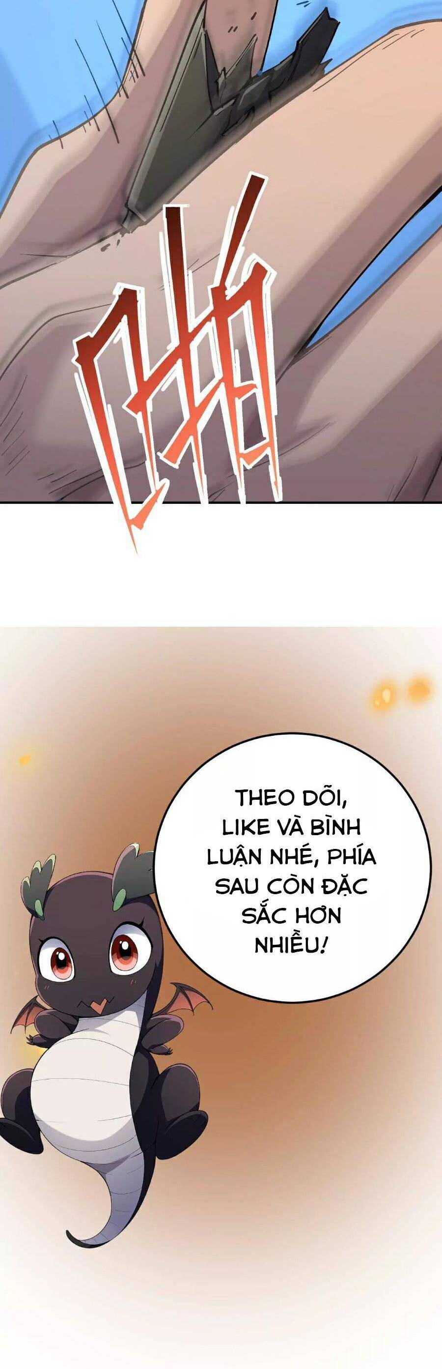 Thần thú quật khởi