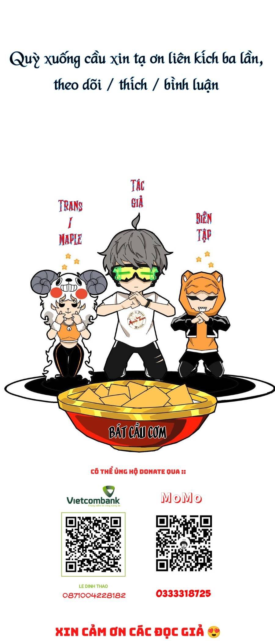 Thần thú quật khởi