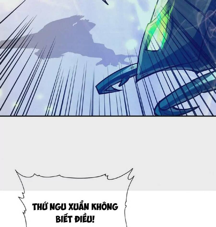 Thần thú quật khởi