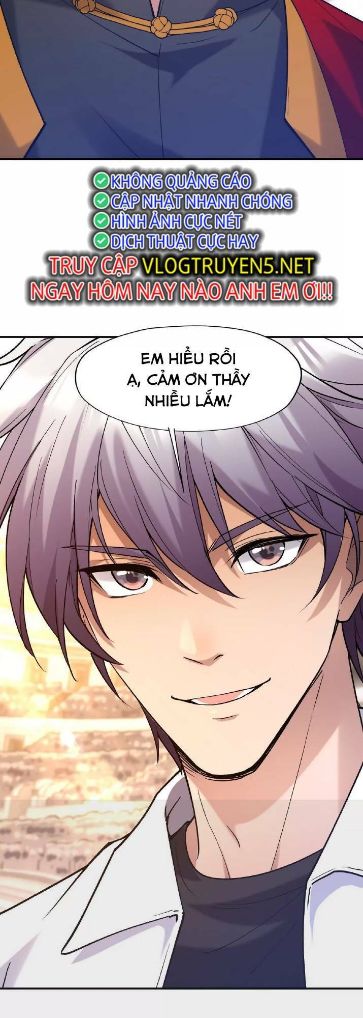 Thần thú quật khởi