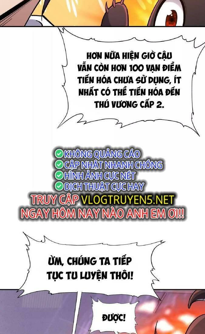 Thần thú quật khởi