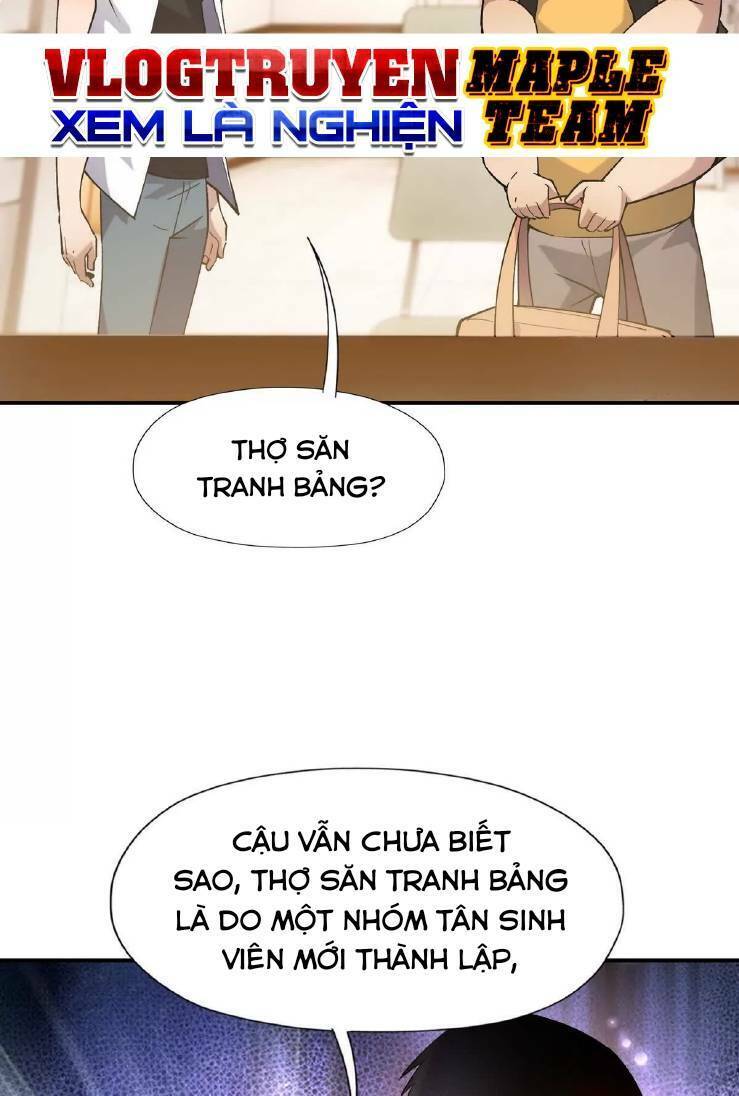 Thần thú quật khởi
