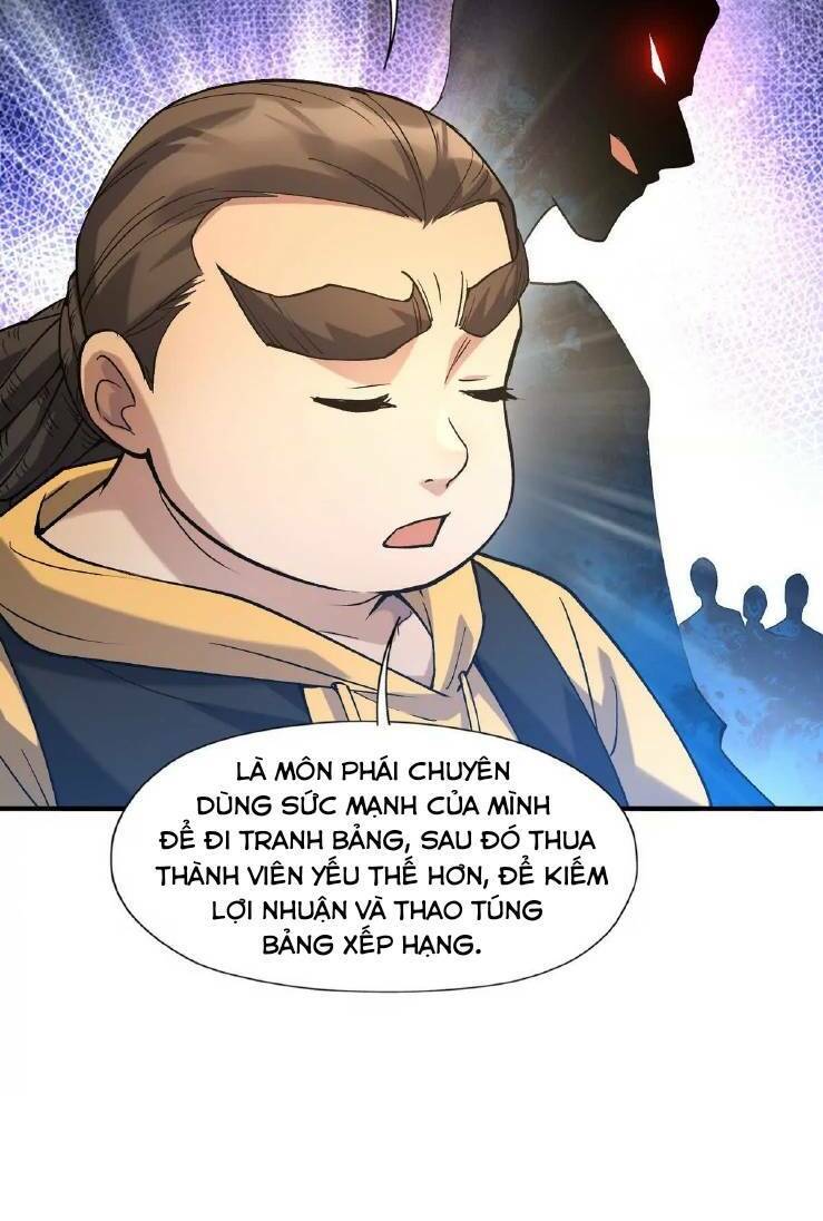 Thần thú quật khởi