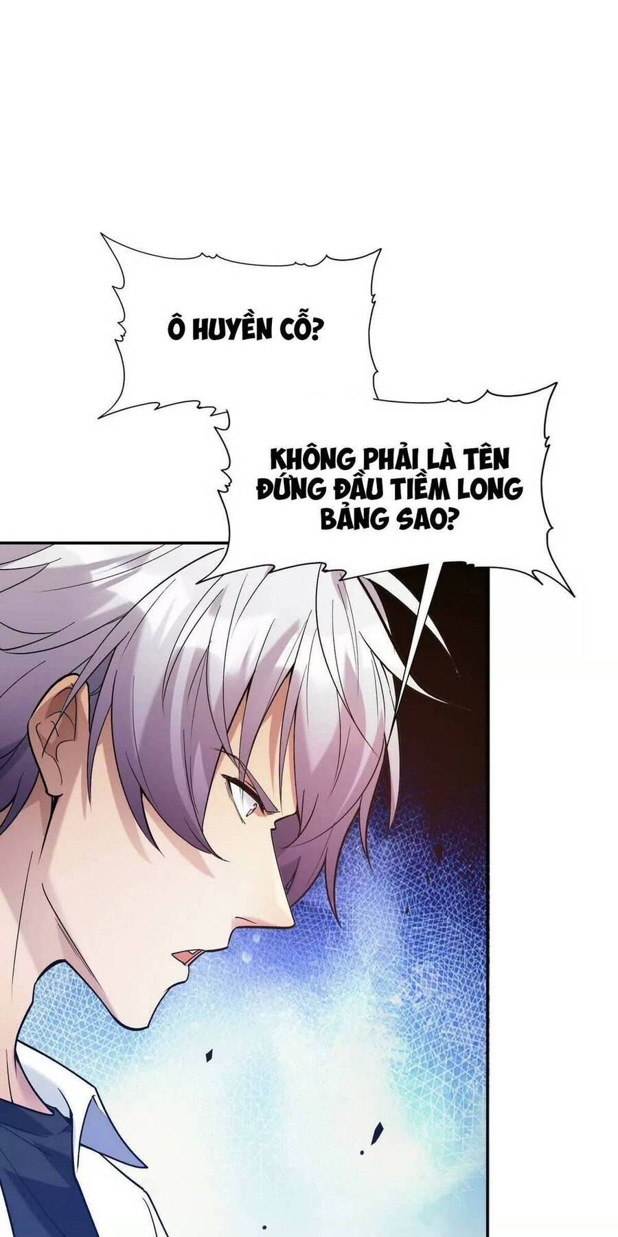Thần thú quật khởi