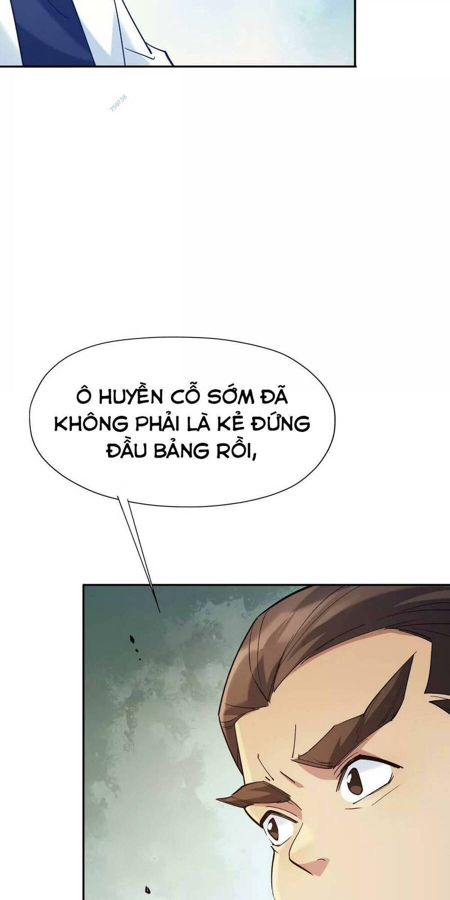 Thần thú quật khởi