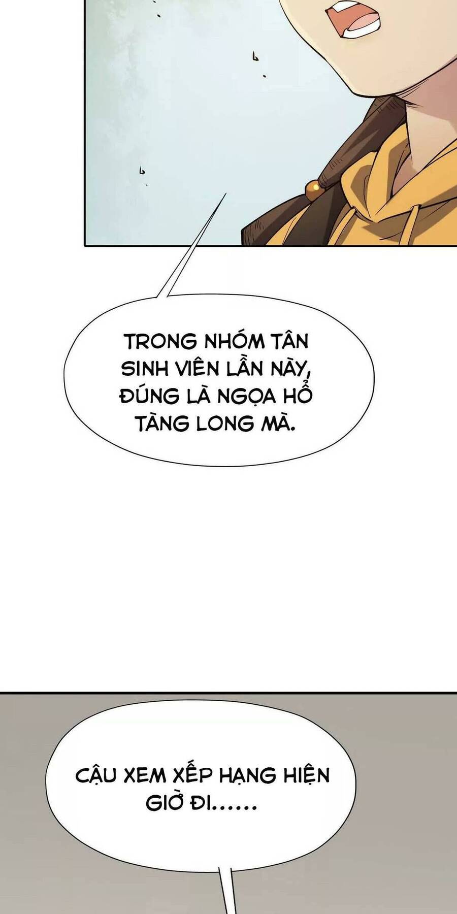 Thần thú quật khởi