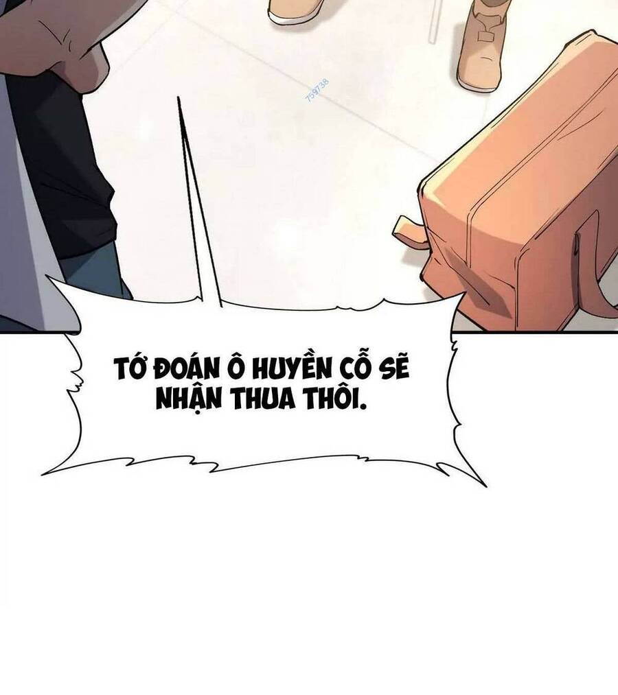 Thần thú quật khởi