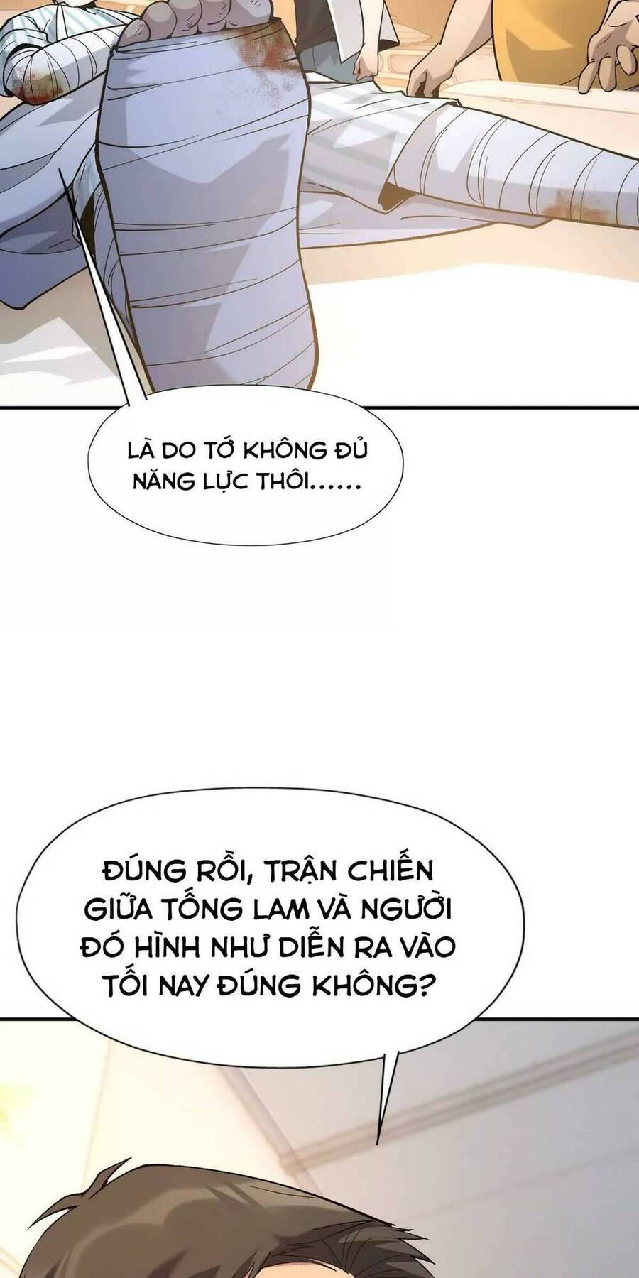 Thần thú quật khởi