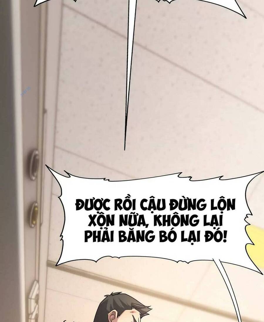 Thần thú quật khởi