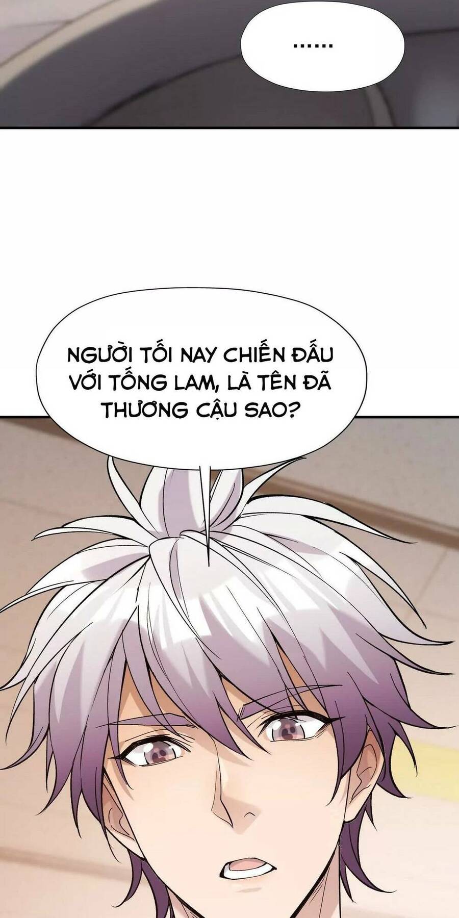 Thần thú quật khởi