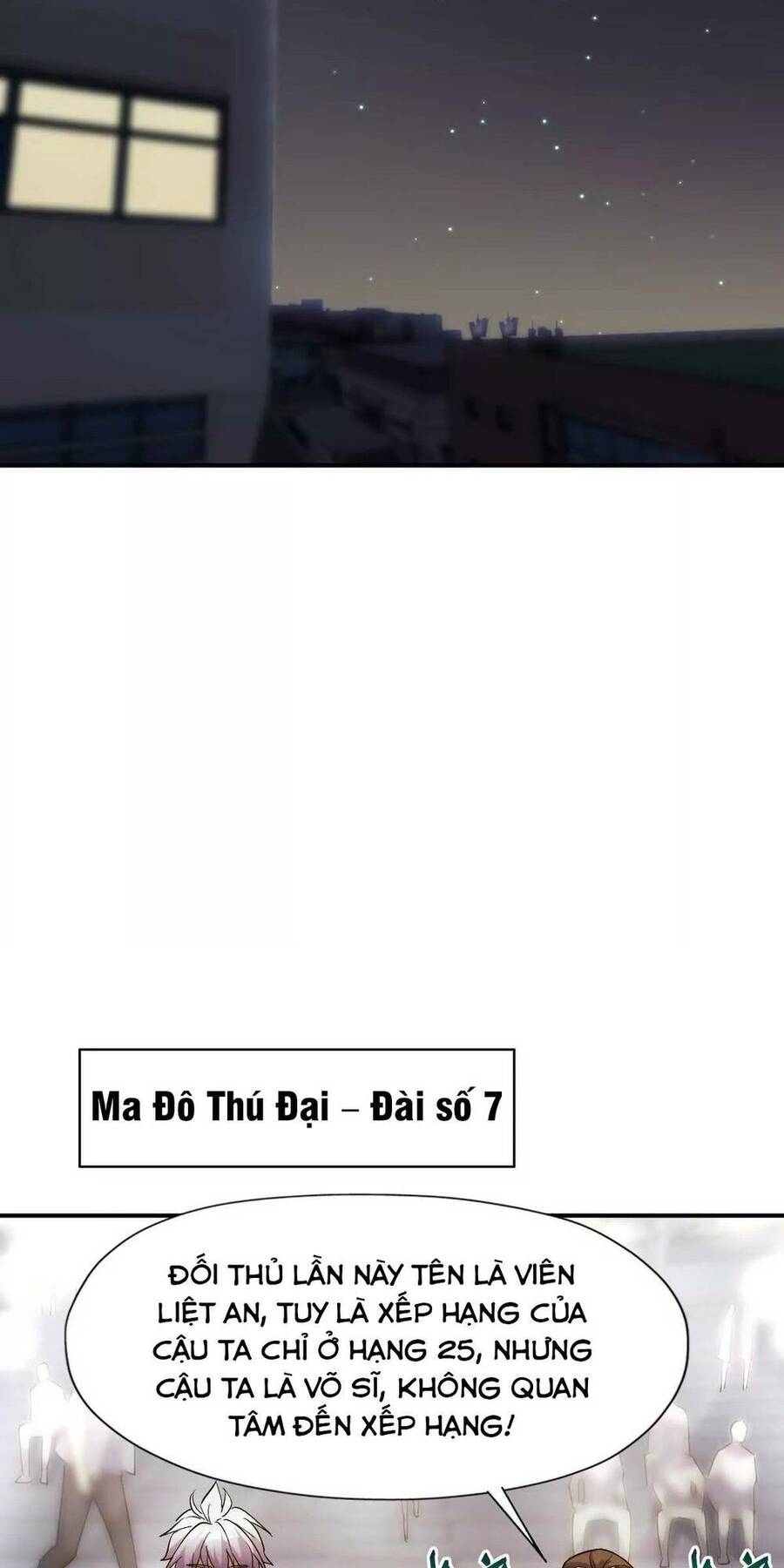 Thần thú quật khởi