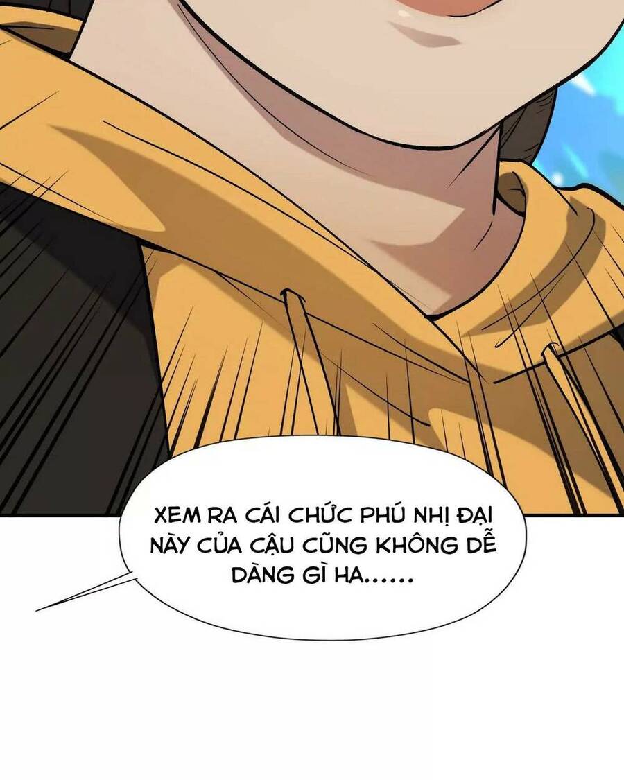 Thần thú quật khởi