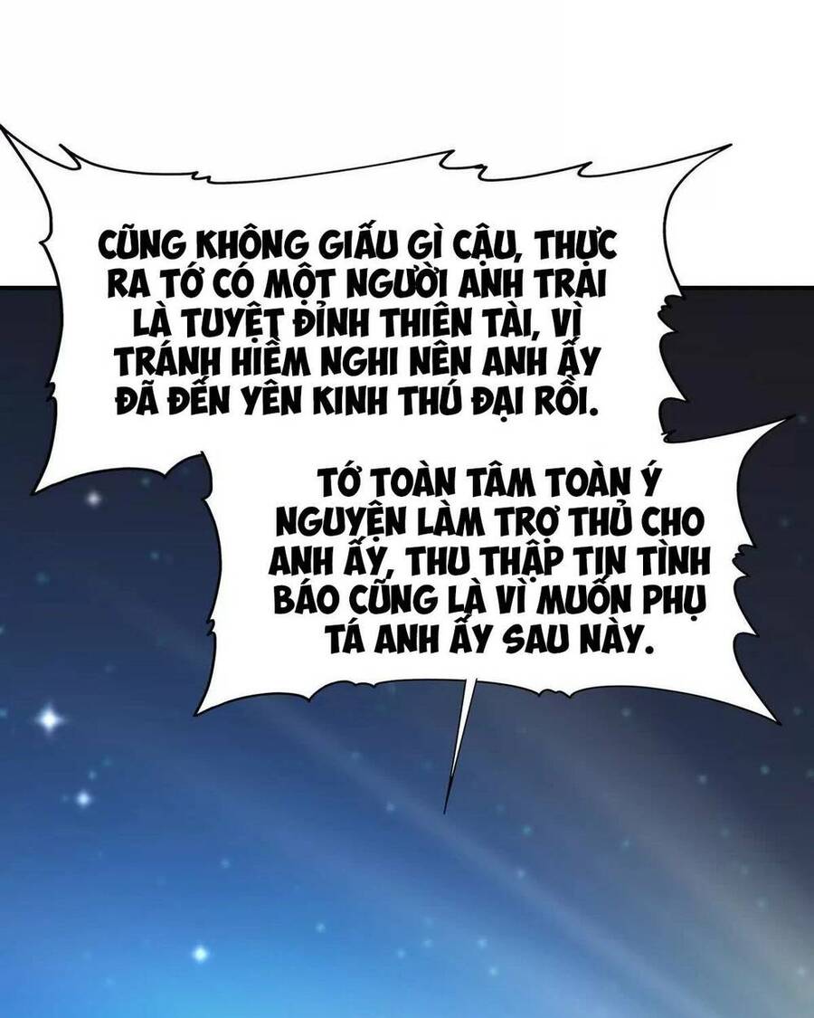 Thần thú quật khởi