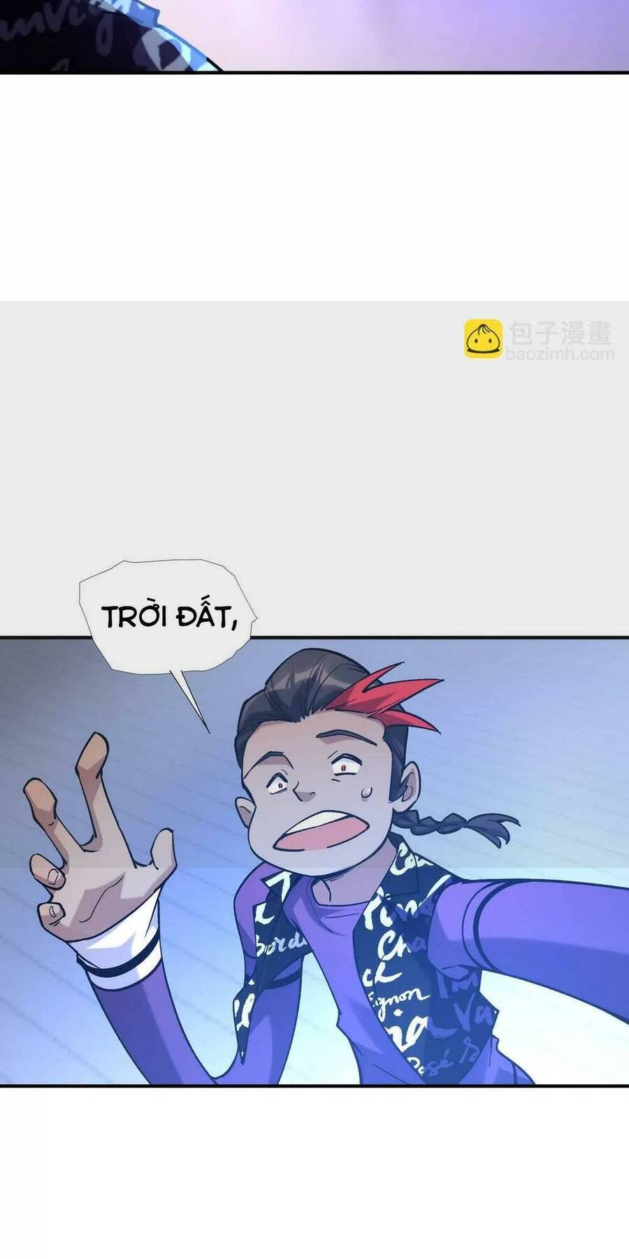 Thần thú quật khởi