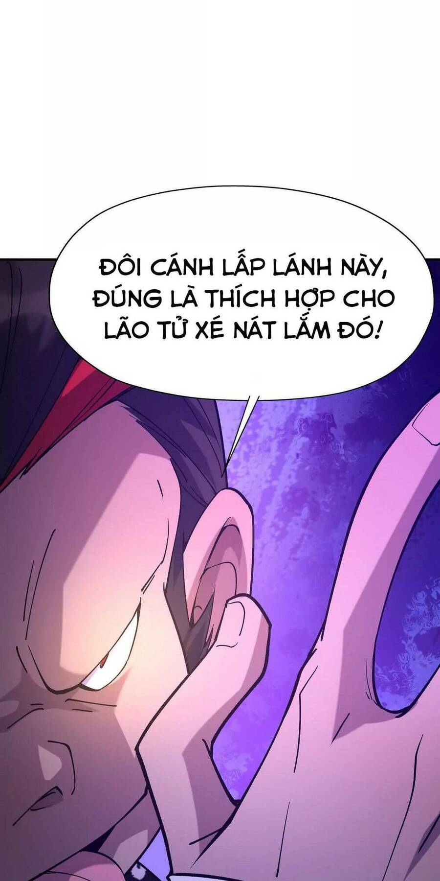 Thần thú quật khởi