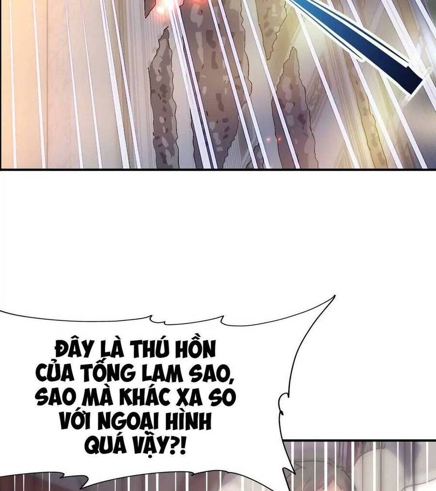 Thần thú quật khởi