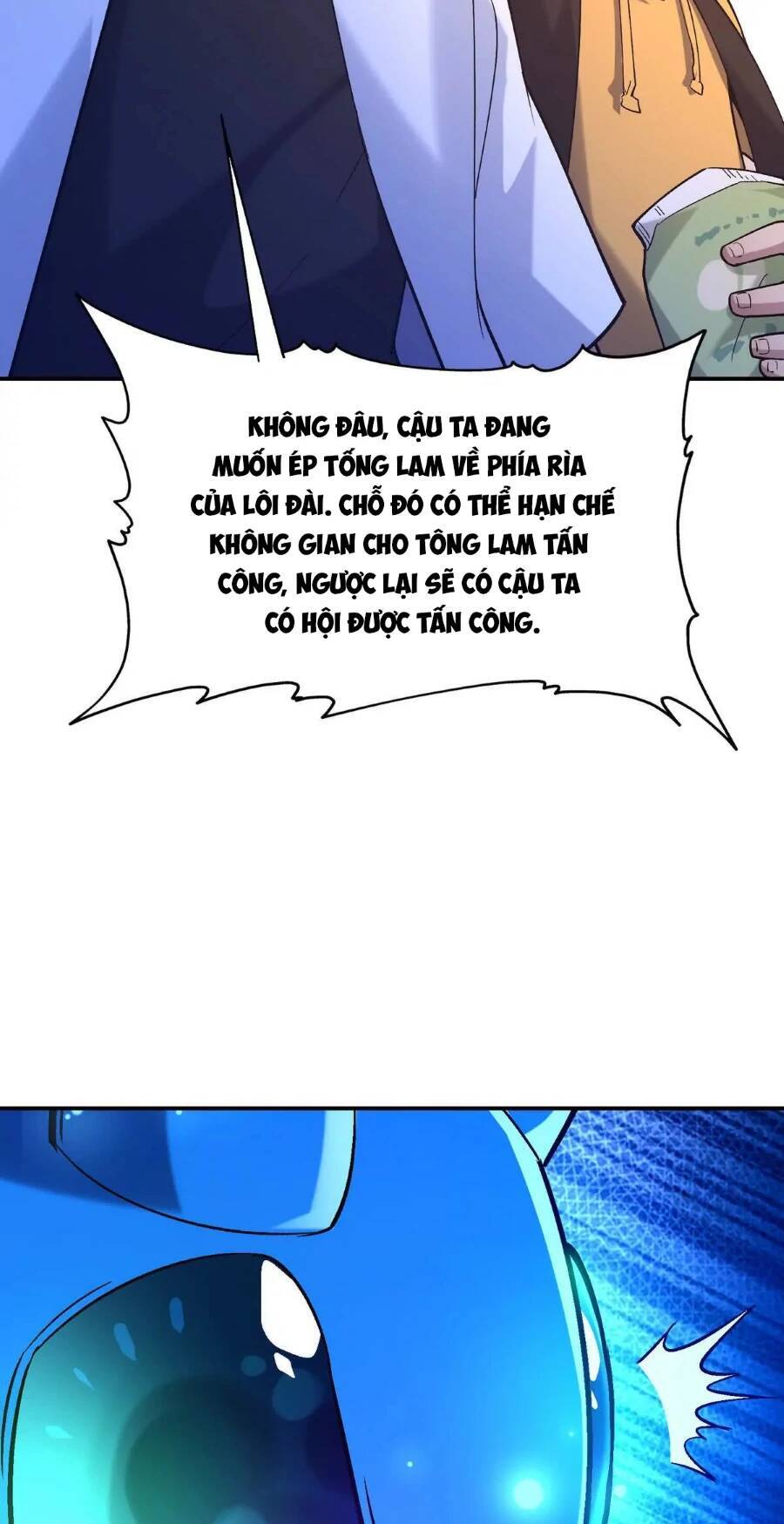 Thần thú quật khởi