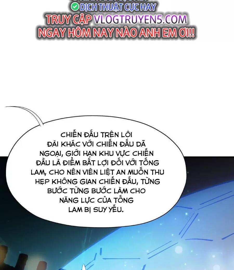 Thần thú quật khởi