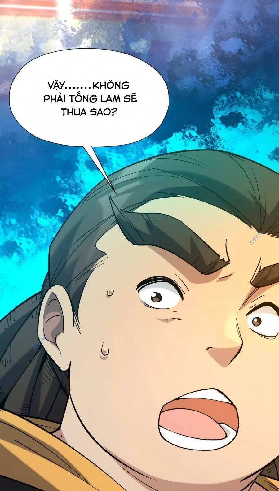 Thần thú quật khởi