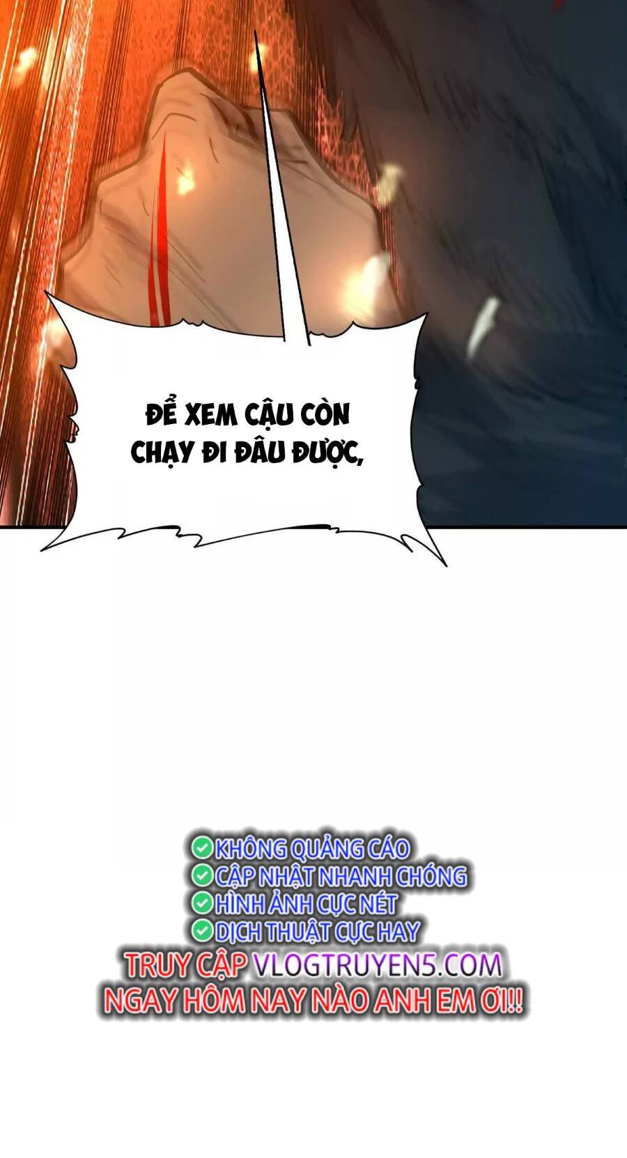 Thần thú quật khởi