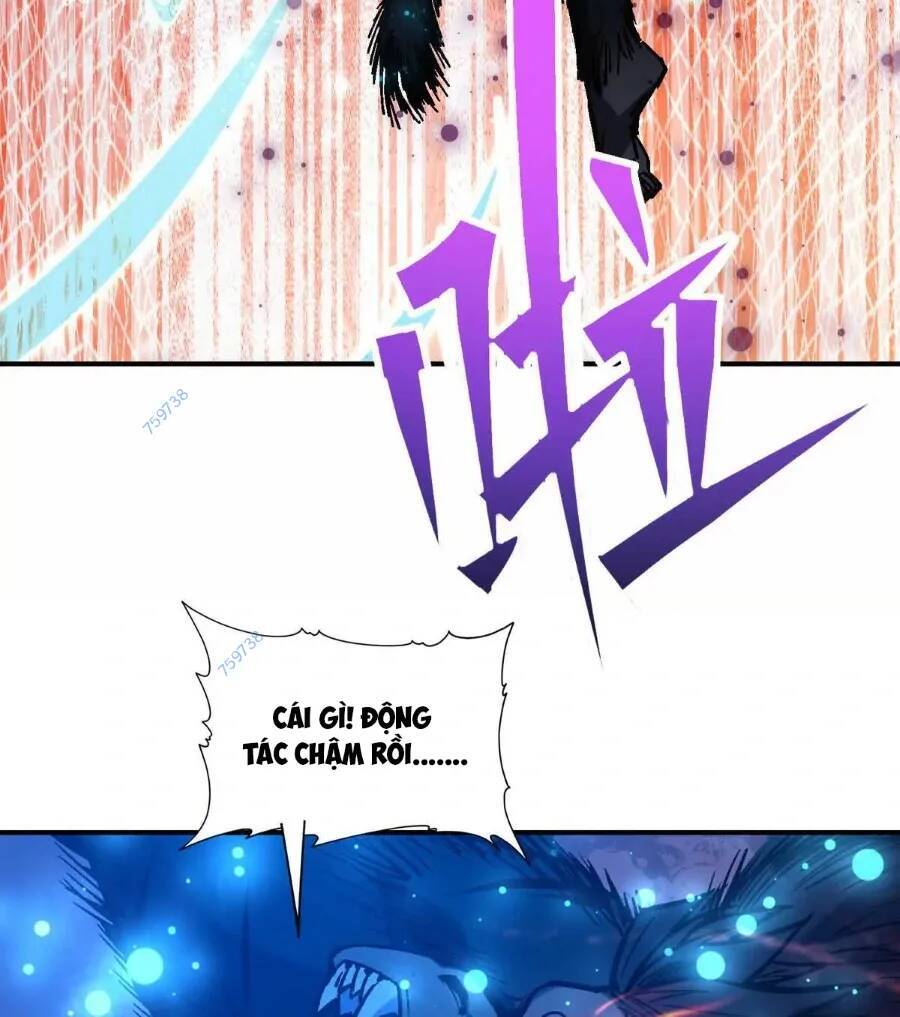 Thần thú quật khởi