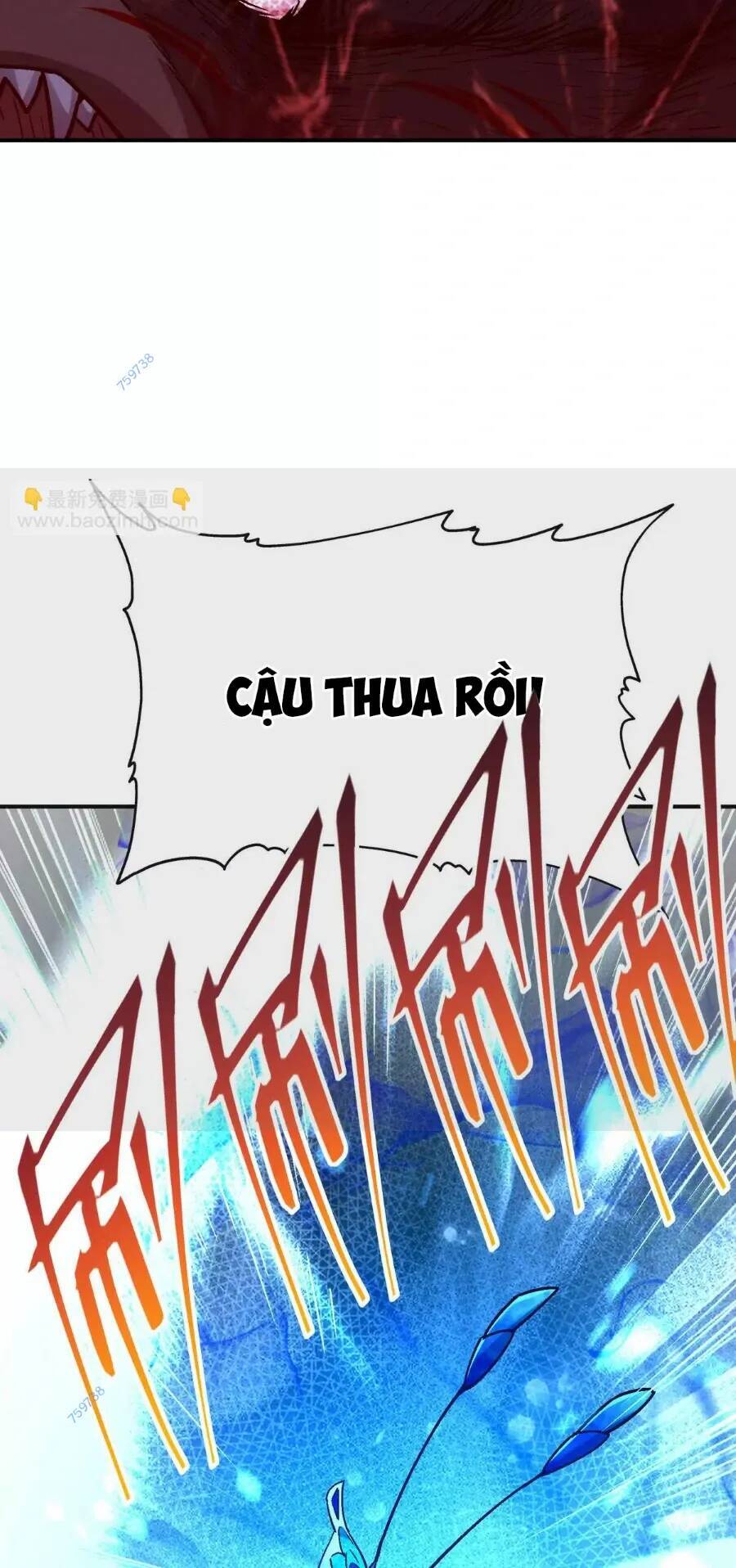 Thần thú quật khởi