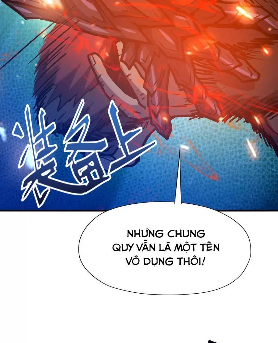 Thần thú quật khởi