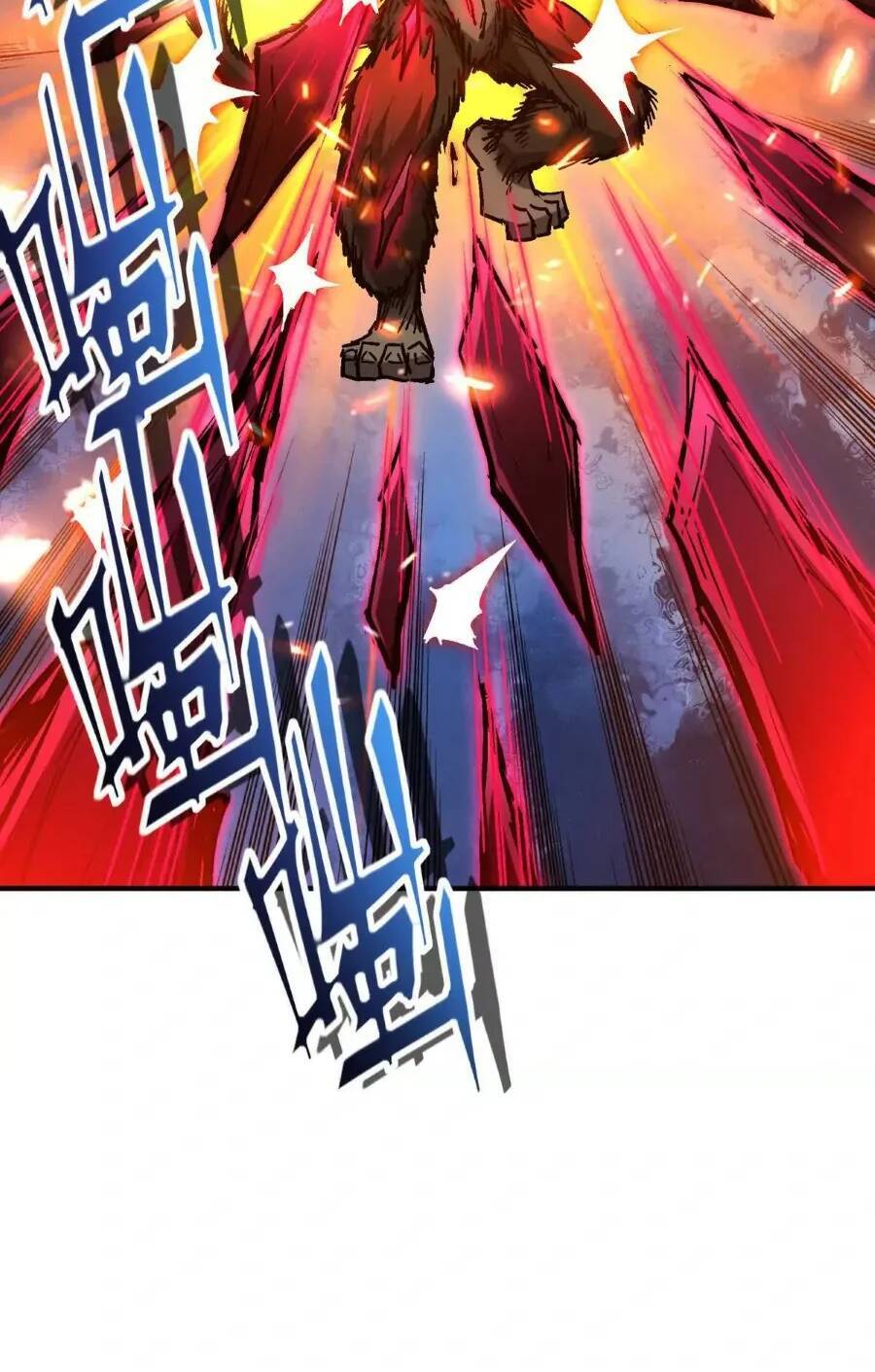 Thần thú quật khởi
